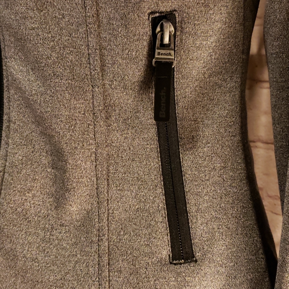 Bench Scuba Style Jacket - Picture 4 of 8